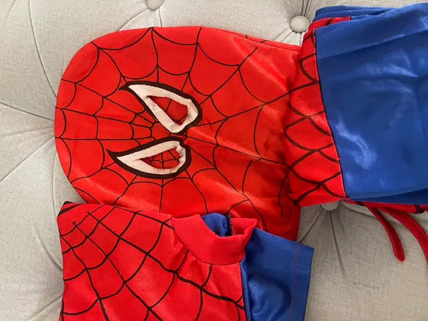 لباس شخصیتهای کارتونی|لباس|تهران, اقدسیه|دیوار