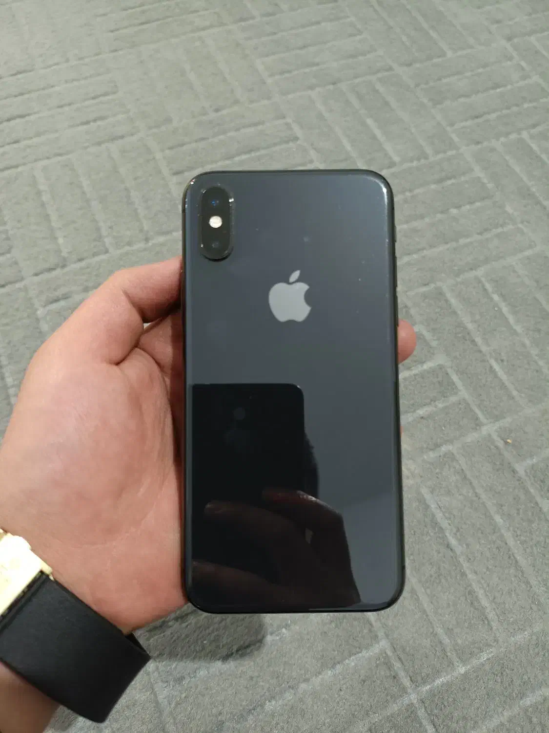 ایفونx256|موبایل|فردیس, شهرک وحدت|دیوار