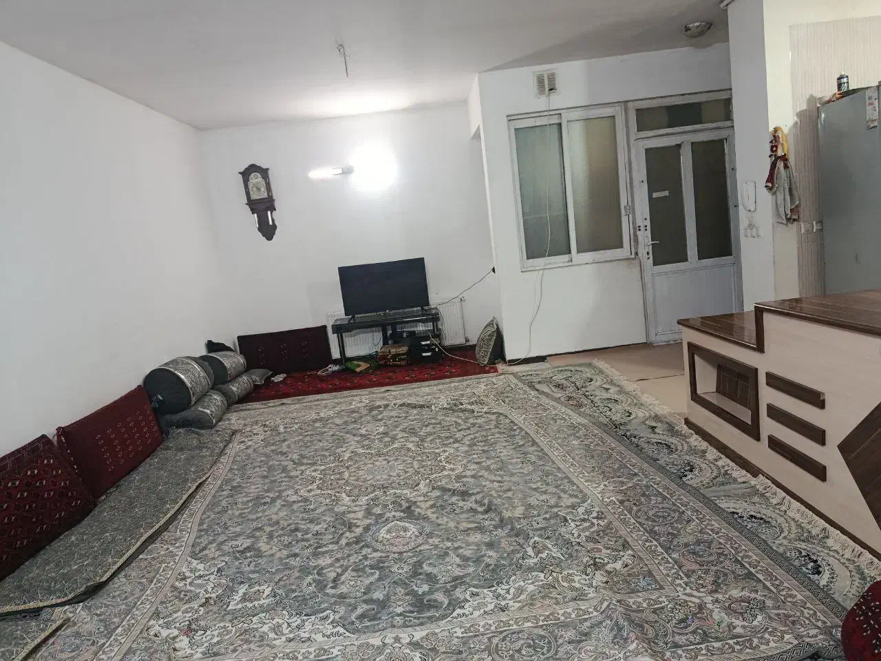 منزل ویلایی 90متر دوخواب مسکن مهررضویه تیپ 2|فروش خانه و ویلا|رضویه, |دیوار