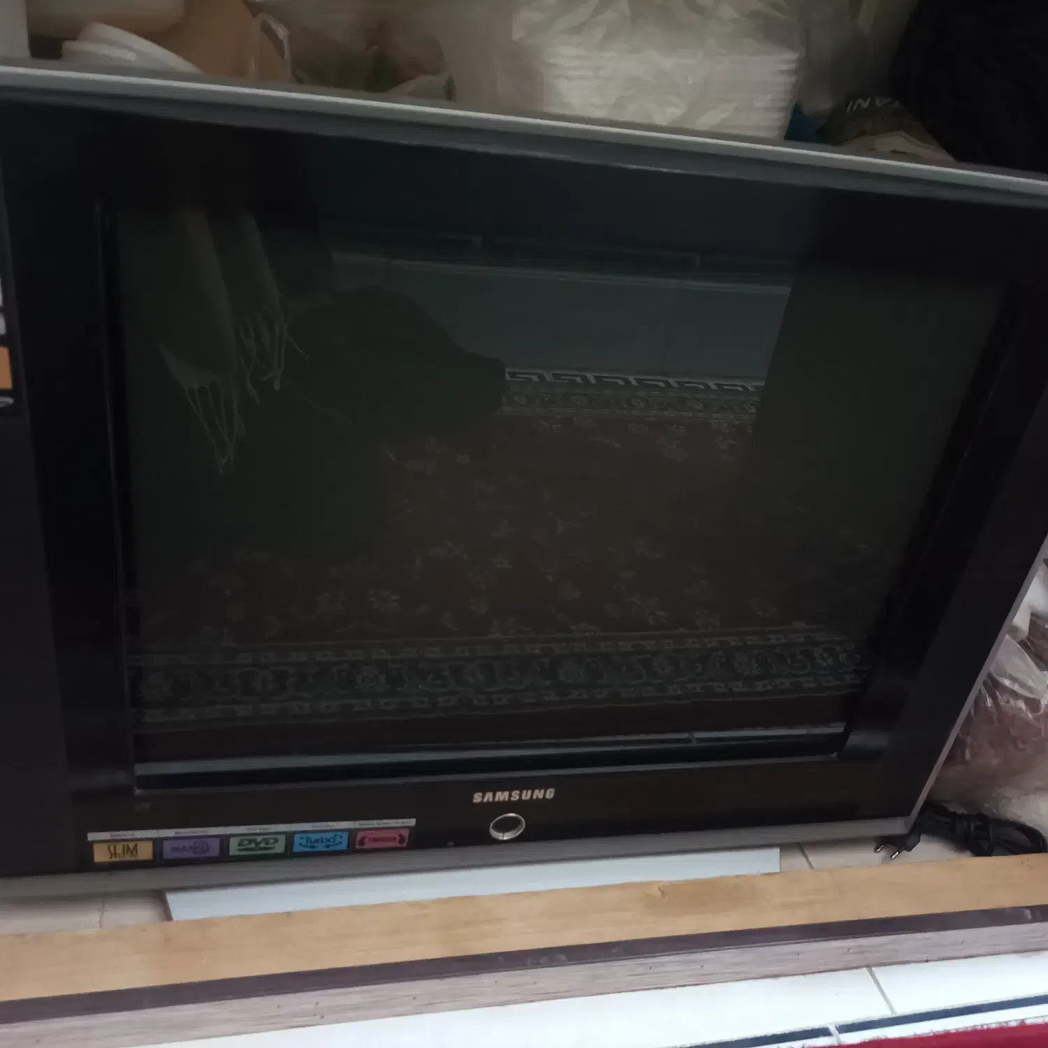 تلویزیون|تلویزیون و پروژکتور|زاهدان, |دیوار