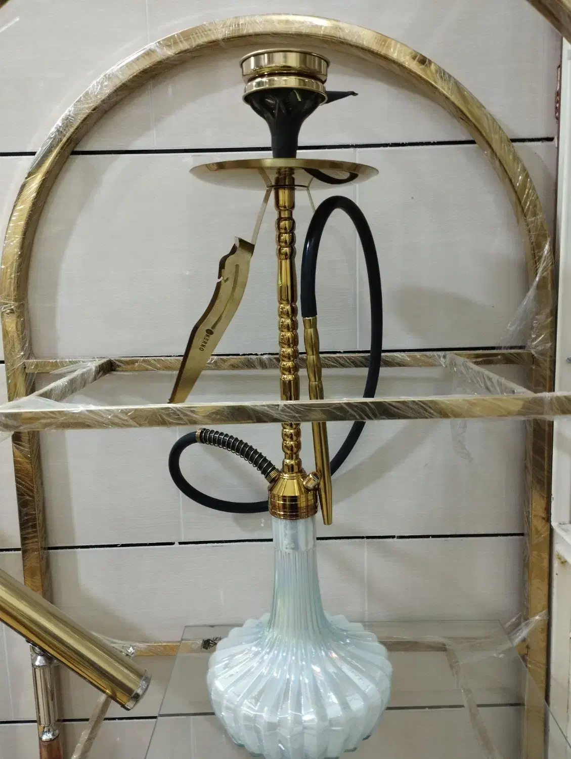 قلیان کرنو اصلی|کلکسیون و سرگرمی|شاهرود, |دیوار