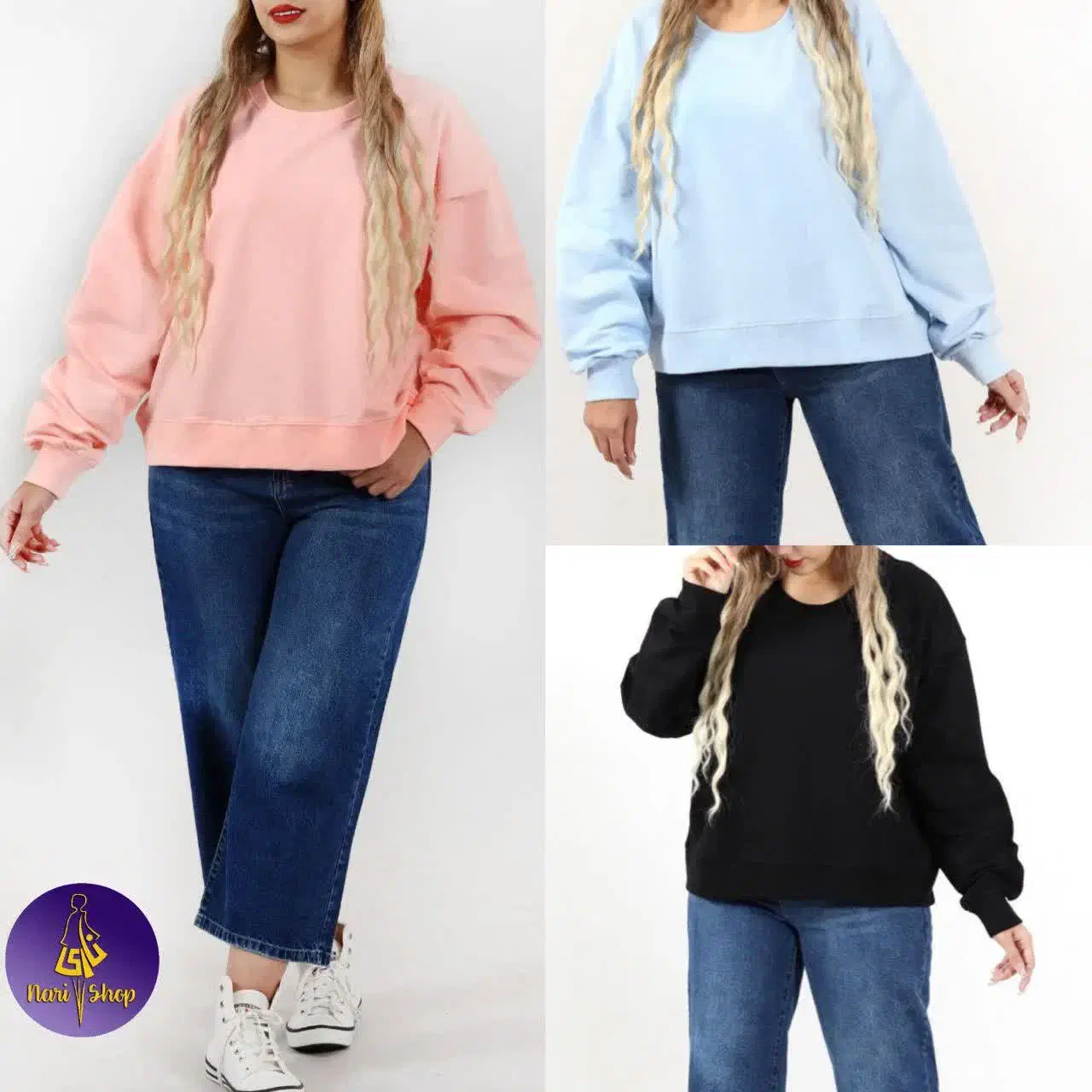 بلوز دورس صنم|لباس|دلیجان, |دیوار