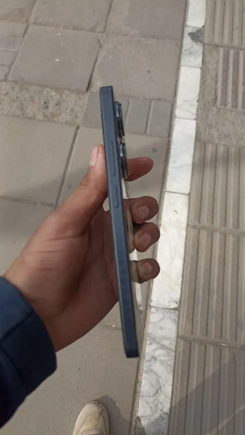 گوشی پوکو ام 6|موبایل|تربت جام, والفجر|دیوار