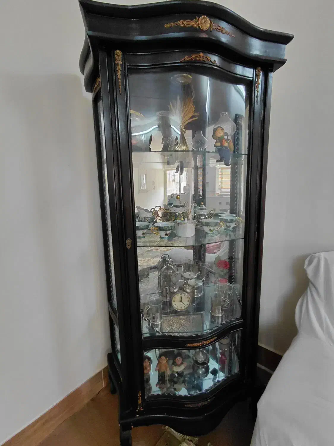 بوفه در حد نو|بوفه، ویترین، کنسول|سبزوار, توحیدشهر|دیوار