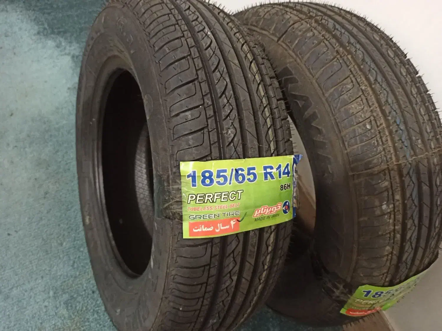 لاستیک و لوازم خودرو|قطعات یدکی و لوازم جانبی|بیرجند, |دیوار