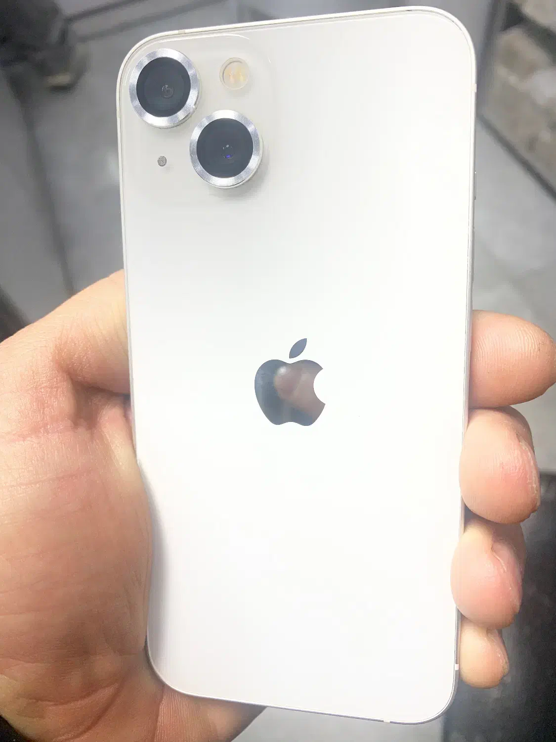 iphon13 nomal|موبایل|فردیس, شهرک شهید حسینی|دیوار