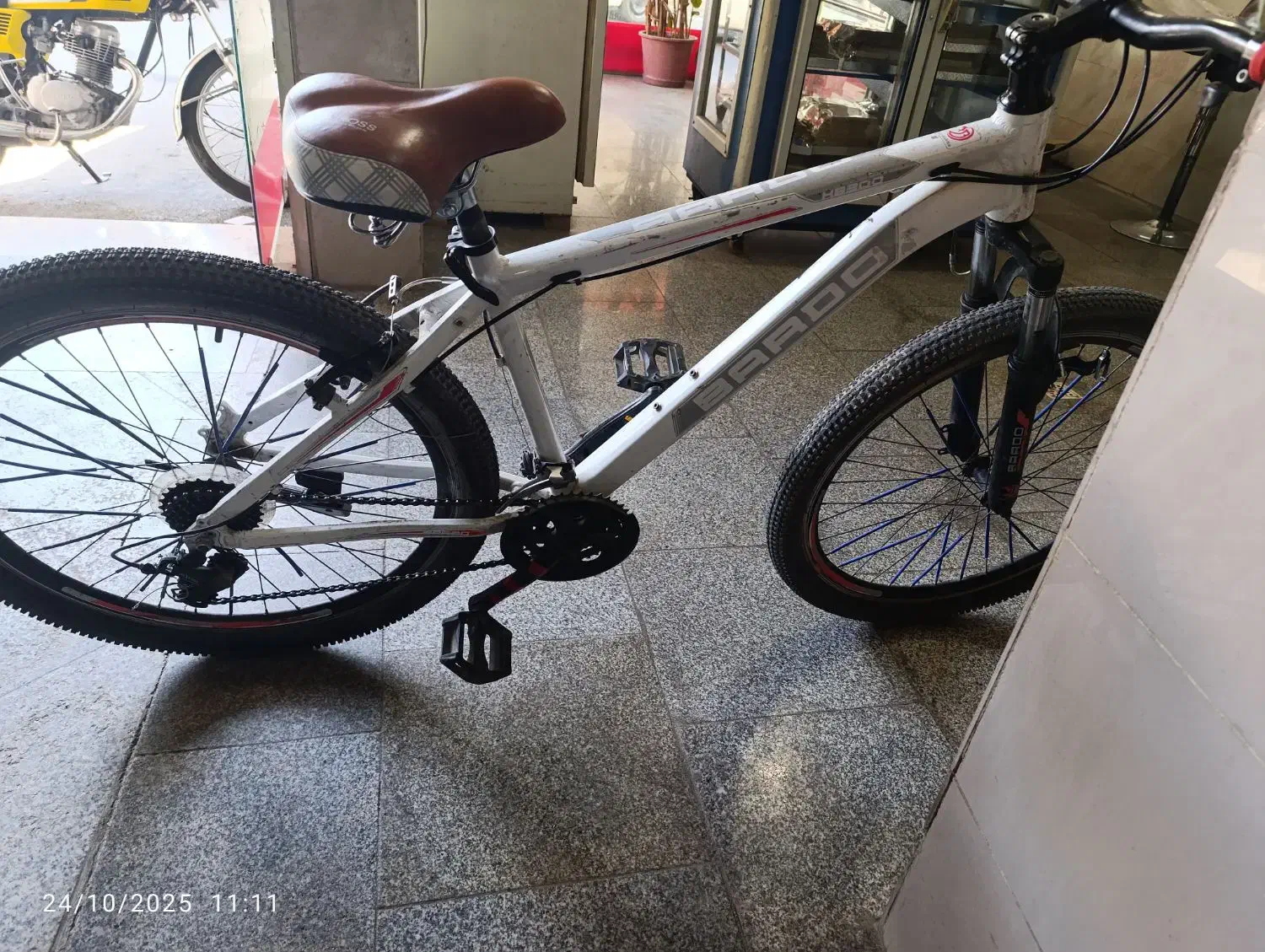 دوچرخه|دوچرخه، اسکیت، اسکوتر|شهریار, شهرک امیریه|دیوار