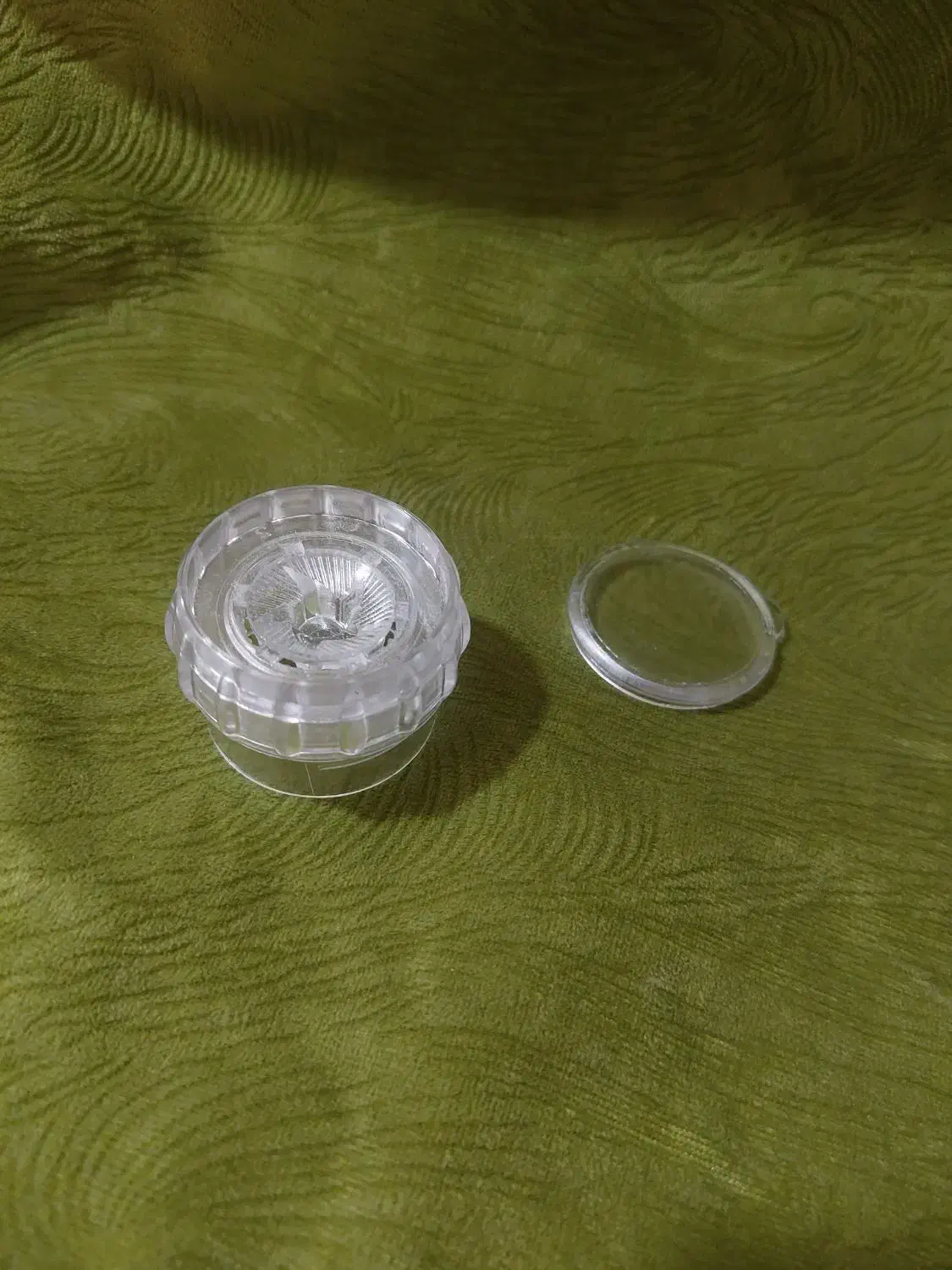 گریندر یا نمکساب|سایر لوازم برقی|چهاردانگه (تهران), |دیوار