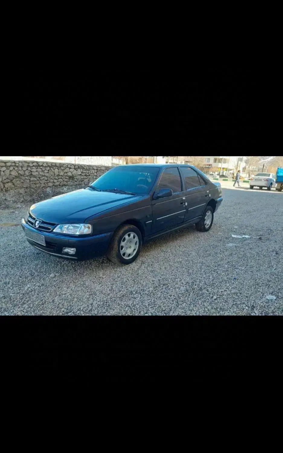 پژو پارس|خودرو سواری و وانت|یاسوج, |دیوار