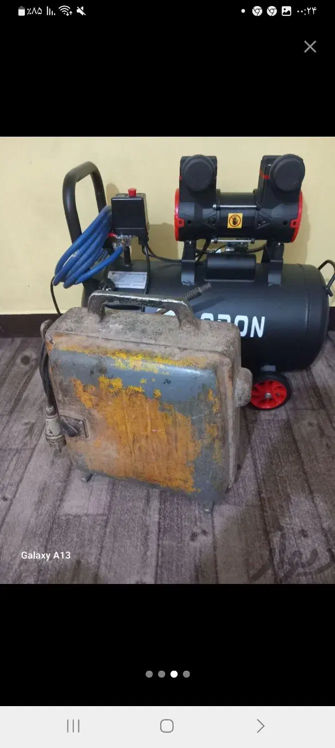 لوله بازکنی باقیمت مناسب سراسرماهشهر ۲۴ساعت|خدمات پیشه و مهارت|بندر ماهشهر, |دیوار