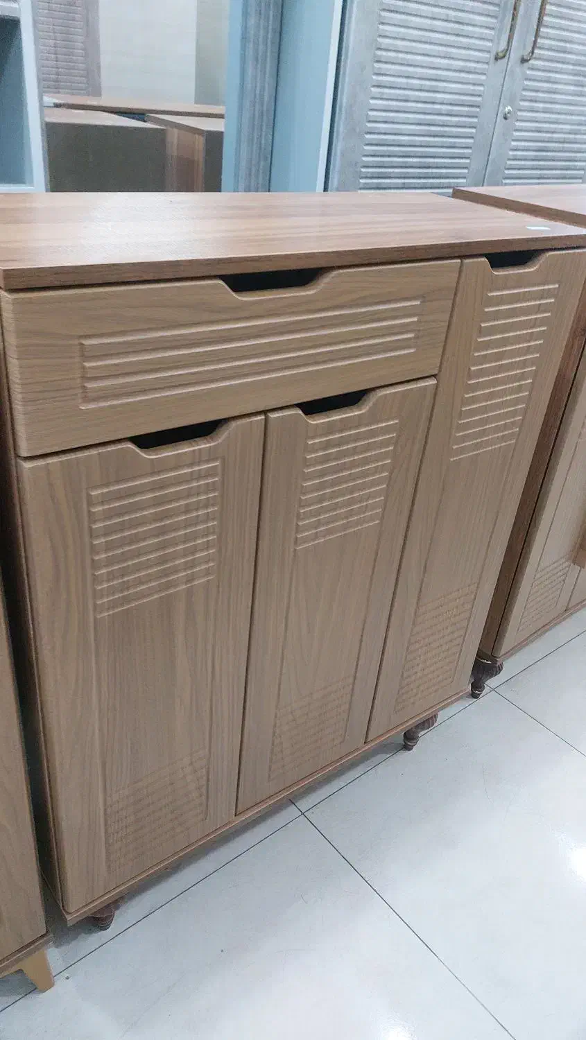 جاکفشی وکیوم، مدل صبا، اقساط 12ماه|جاکفشی، کمد، دراور|دزفول, |دیوار