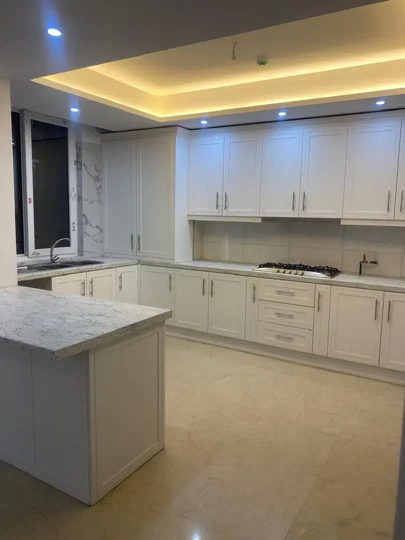 ۱۷۵متر۳خوابه شمال شرق مرزداران(سپهر)آماده سکونت