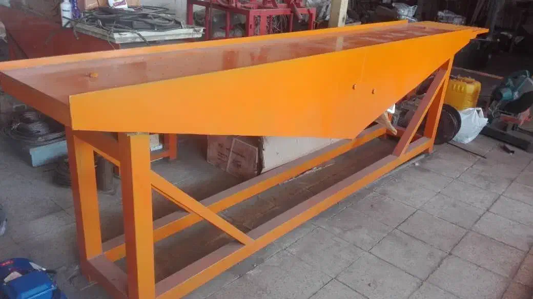 قالب لوله.قالب جدول. بالابر .بتونیر.بلوک زن|ماشین‌آلات صنعتی|تهران, شارق|دیوار