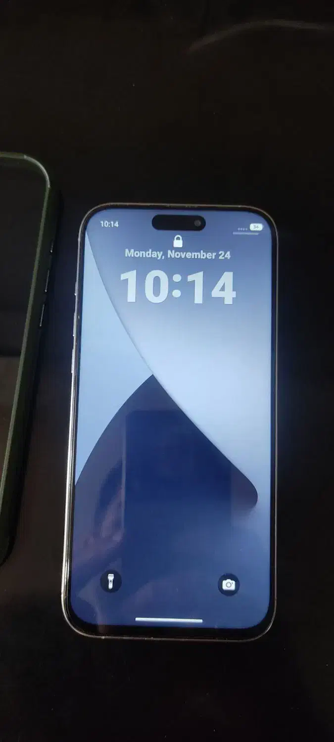 آیفون 16پرو مکس های کپی|موبایل|اندیشه, اندیشه فاز ۱|دیوار