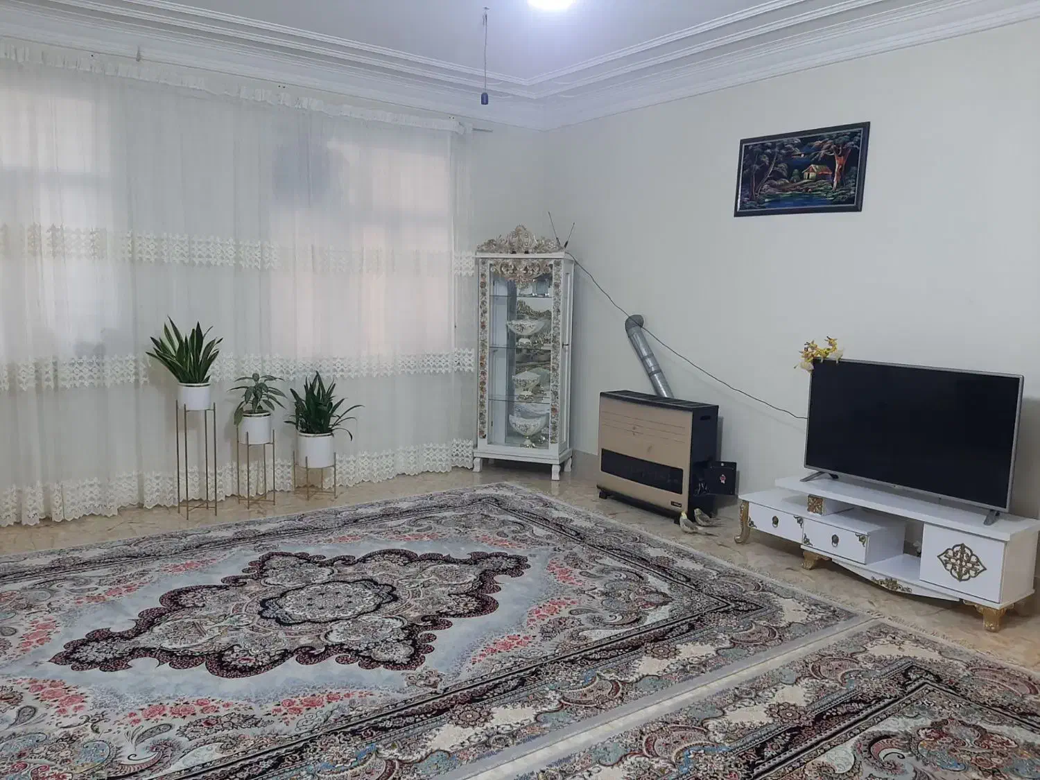 فروش تک واحدی از خانه سه طبقه|فروش آپارتمان|اسدآباد, |دیوار