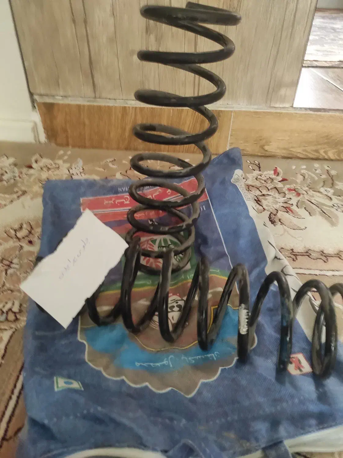 لوازم پراید|قطعات یدکی و لوازم جانبی|رباط‌کریم, رباط‌کریم|دیوار