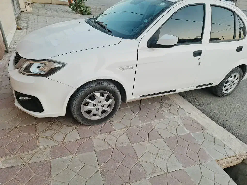 ساینا دوگانه|خودرو سواری و وانت|آبدانان, |دیوار