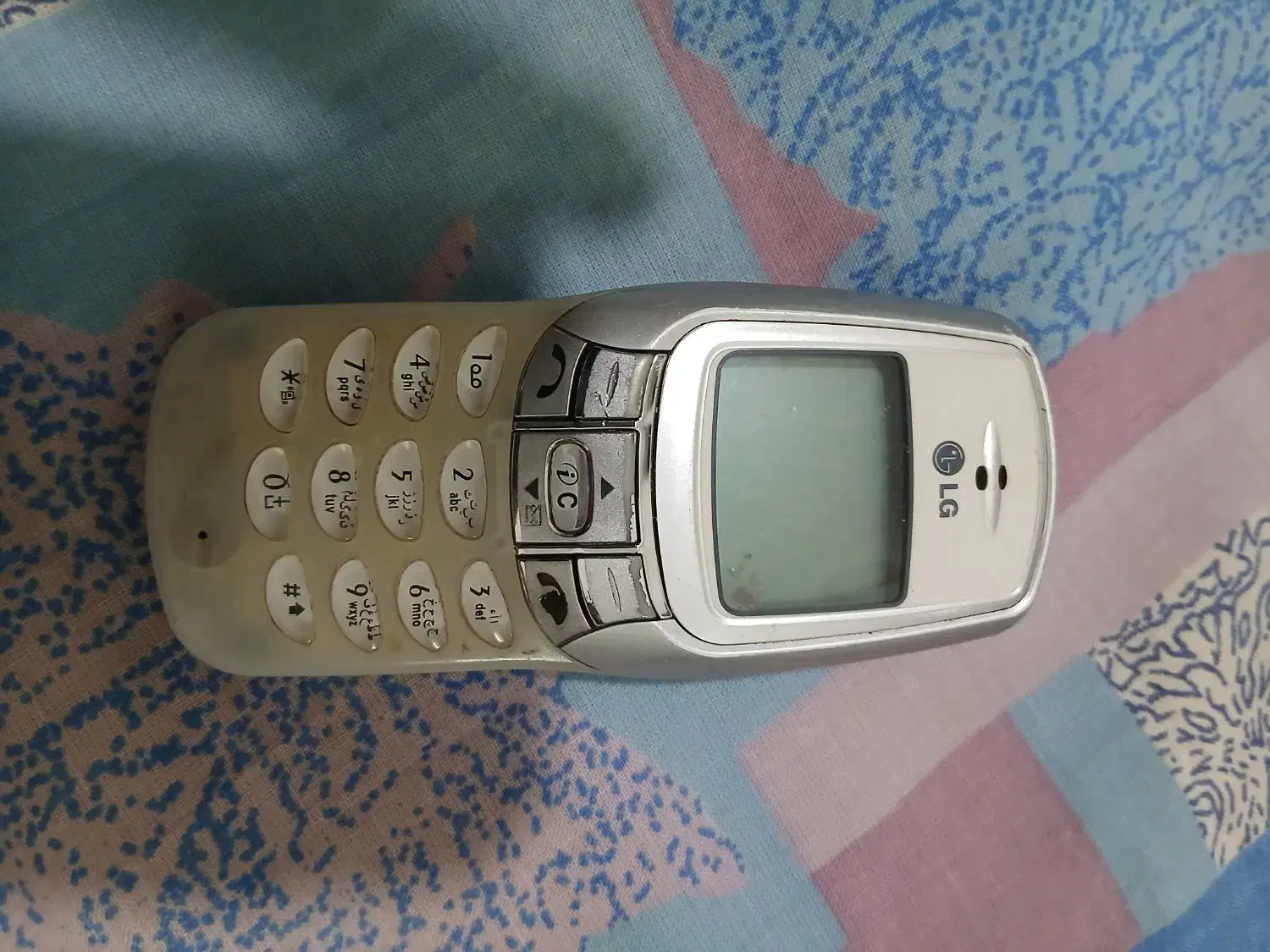 گوشی قدیمی|موبایل|تهران, صفا|دیوار