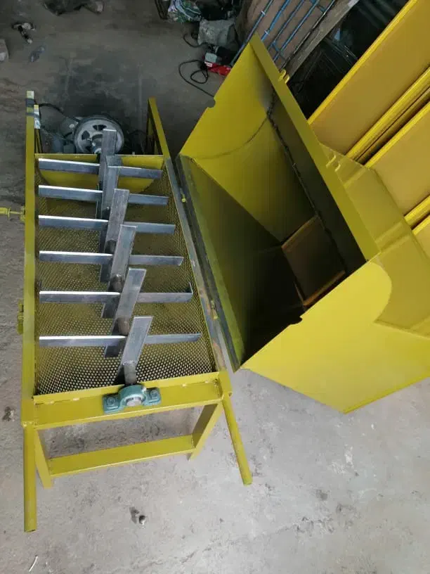 علف خوردن کن|ماشین‌آلات صنعتی|کرمان, |دیوار