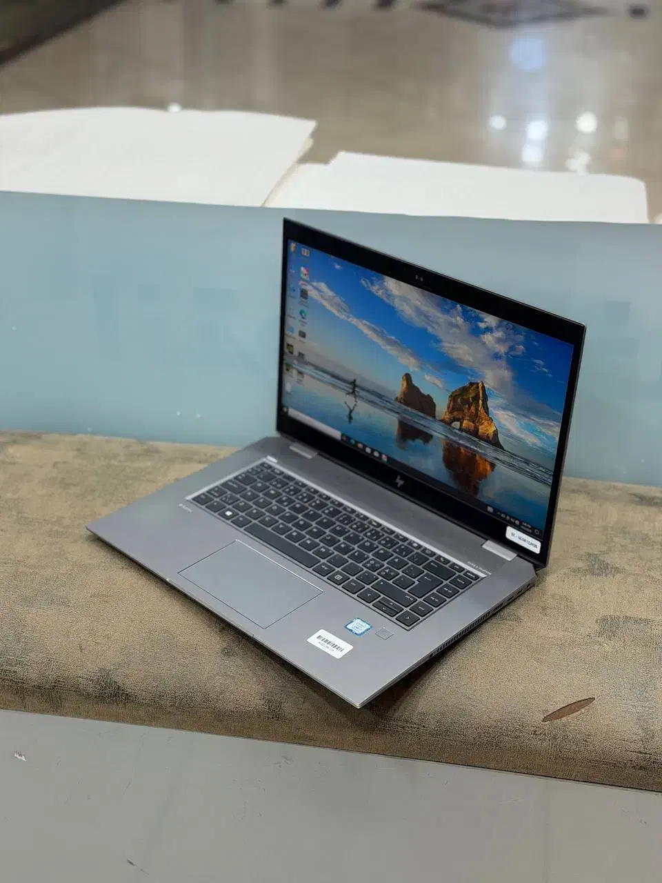 جشنواره تخفیفات زمستانی لپتاپ استوک|رایانه همراه|تهران, میرداماد|دیوار