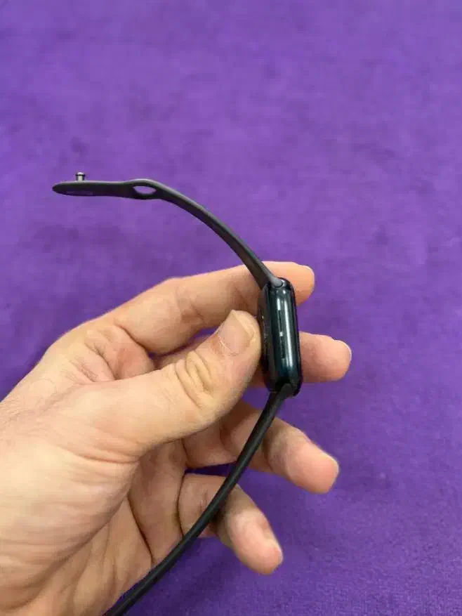 اپل واچ SE 2|لوازم جانبی موبایل و تبلت|رشت, منظریه|دیوار