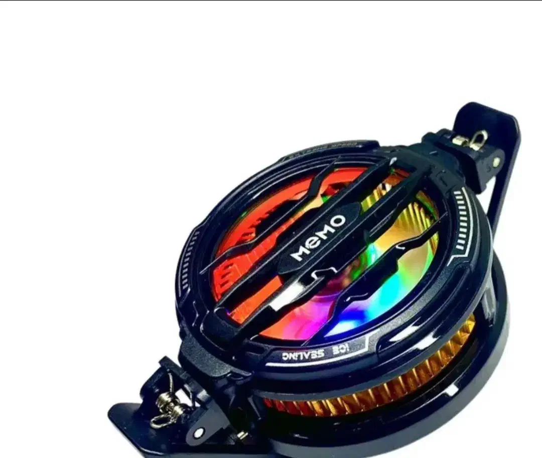 فن خنک کننده موبایل|لوازم جانبی موبایل و تبلت|پیرانشهر, |دیوار