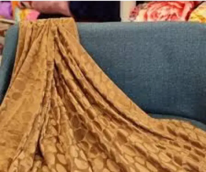 پتو مسافرتی با کیفیت وضد حساسیتوضد آلرژی|رختخواب، بالش، پتو|بندر کنگان, |دیوار