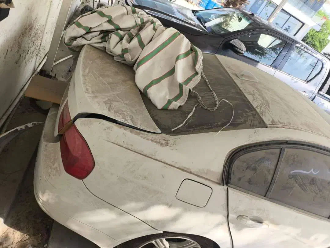 بی ام و 2006|خودرو سواری و وانت|چابهار, |دیوار