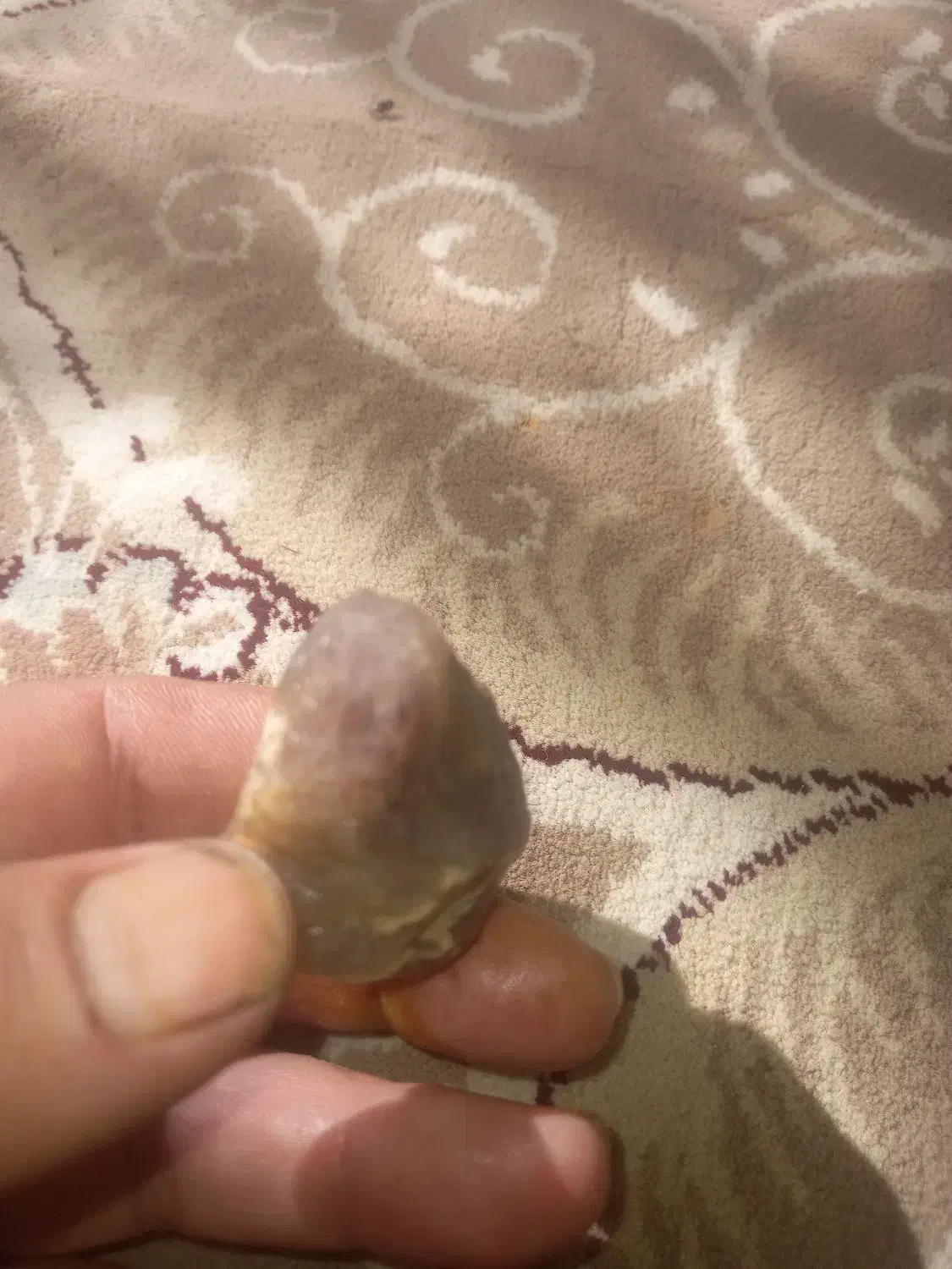 سنگ آماتیس|جواهرات|خمینیشهر, |دیوار