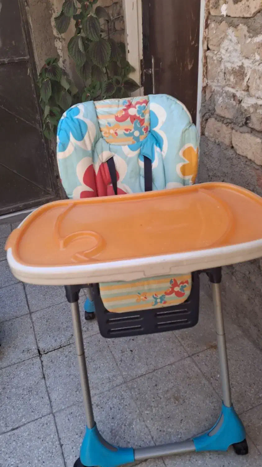 وسایل نوزاد|اسباب و اثاث بچه|تهران, جوادیه تهرانپارس|دیوار