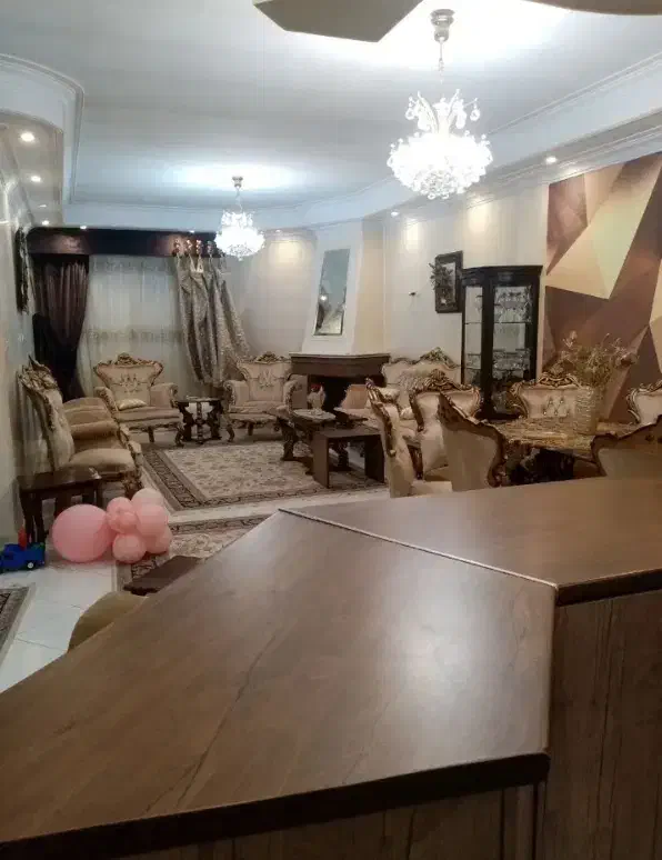 ۱۰۶متر*زیر قیمت منطقه*نورگیر*دو خواب بزرگ|فروش آپارتمان|تهران, نیروی دریایی|دیوار