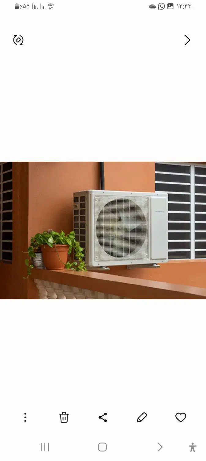 نصب کولر گازی و سرویس|خدمات پیشه و مهارت|خرم‌آباد, |دیوار