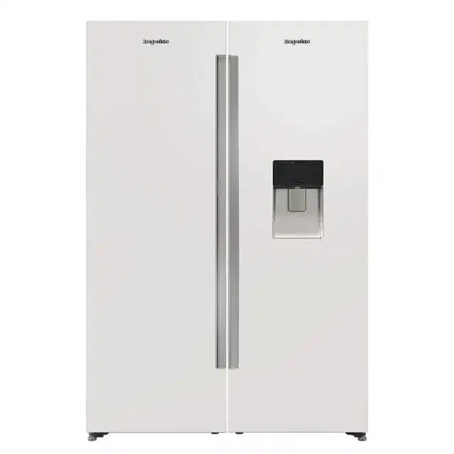 یخچال و فریزر دوقلو دیپوینت مدل max/ اقساط ۲۴ ماهه|یخچال و فریزر|کرمانشاه, |دیوار