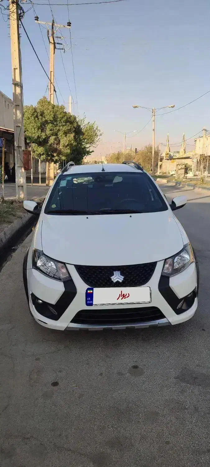 فروش فوری کوییک s|خودرو سواری و وانت|دهدشت, |دیوار