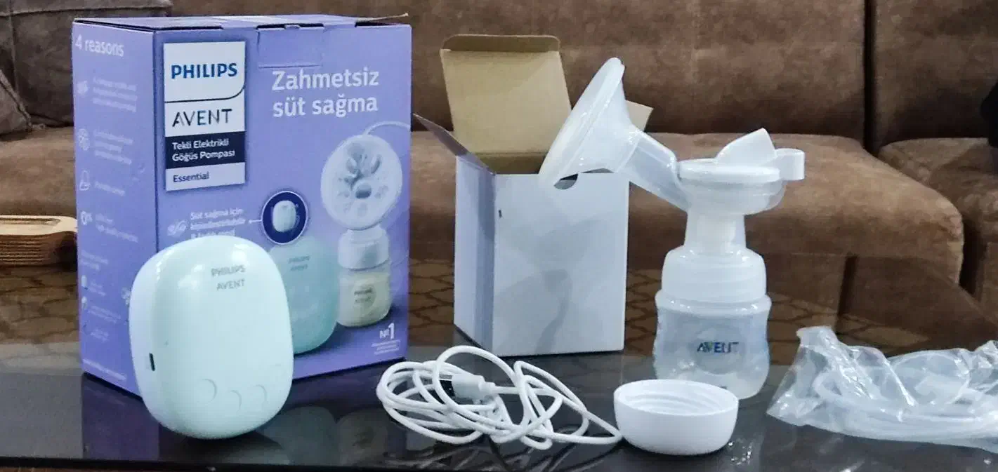 شیر دوش برقی اونت|اسباب و اثاث بچه|اردبیل, |دیوار