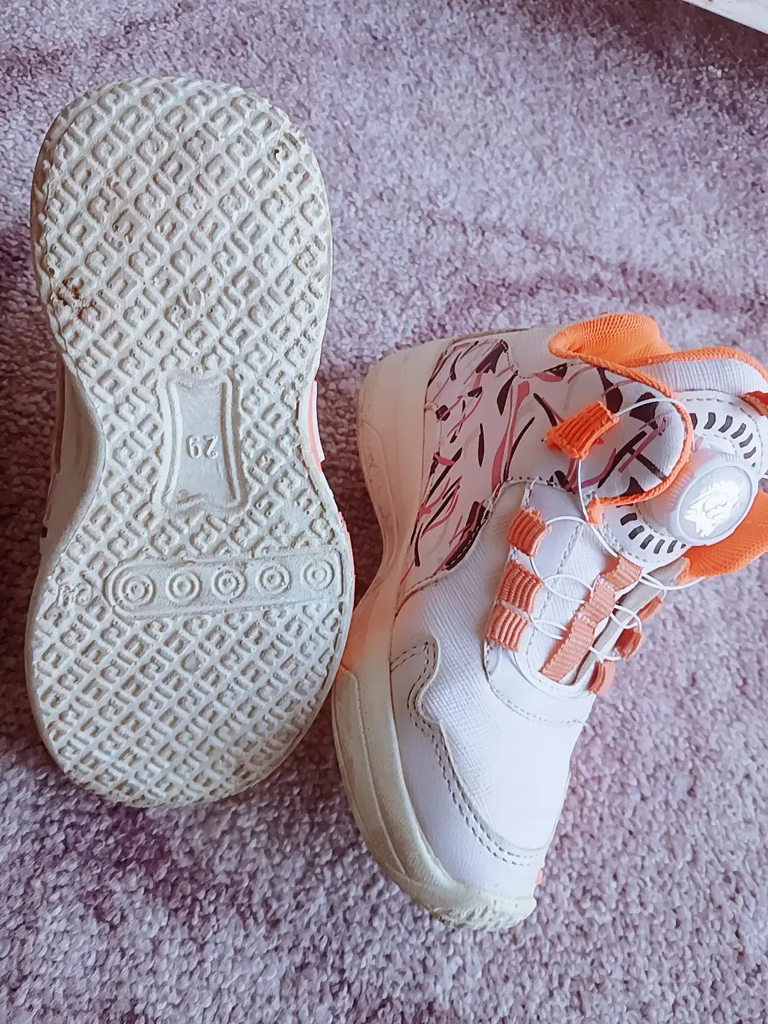 دو جفت کفش دره شهر|کفش و لباس بچه|آبدانان, |دیوار