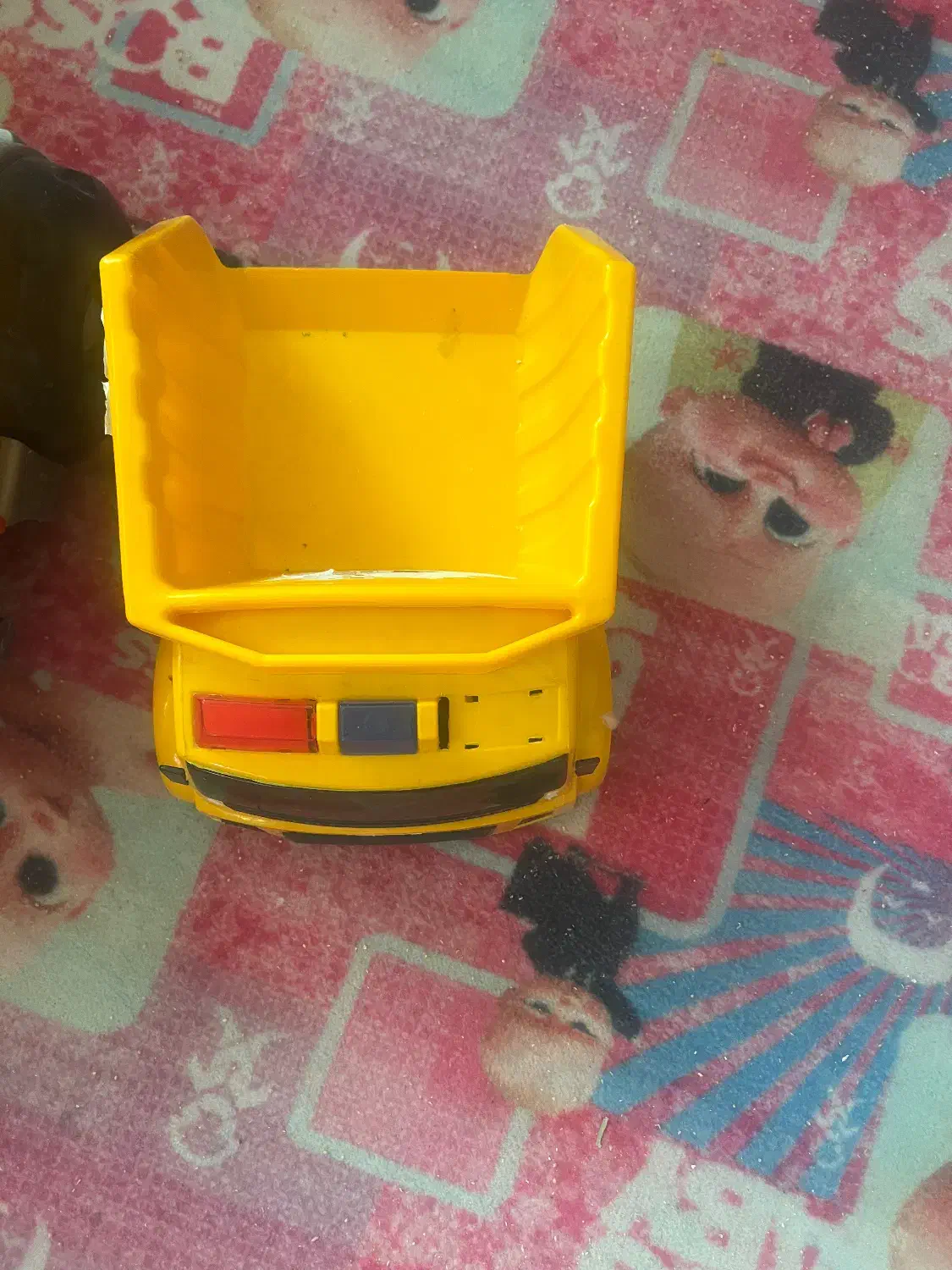 ماشین باری|اسباببازی|فسا, |دیوار