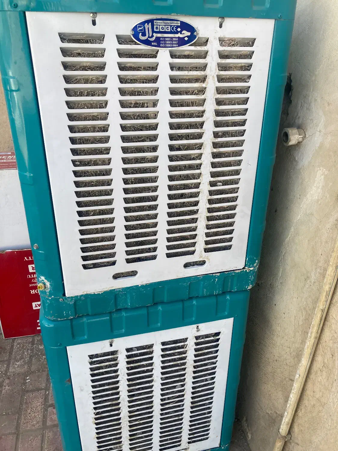 کولر آبی ۳۵۰۰ و ۳۰۰۰|کولر آبی|کهریزک, |دیوار