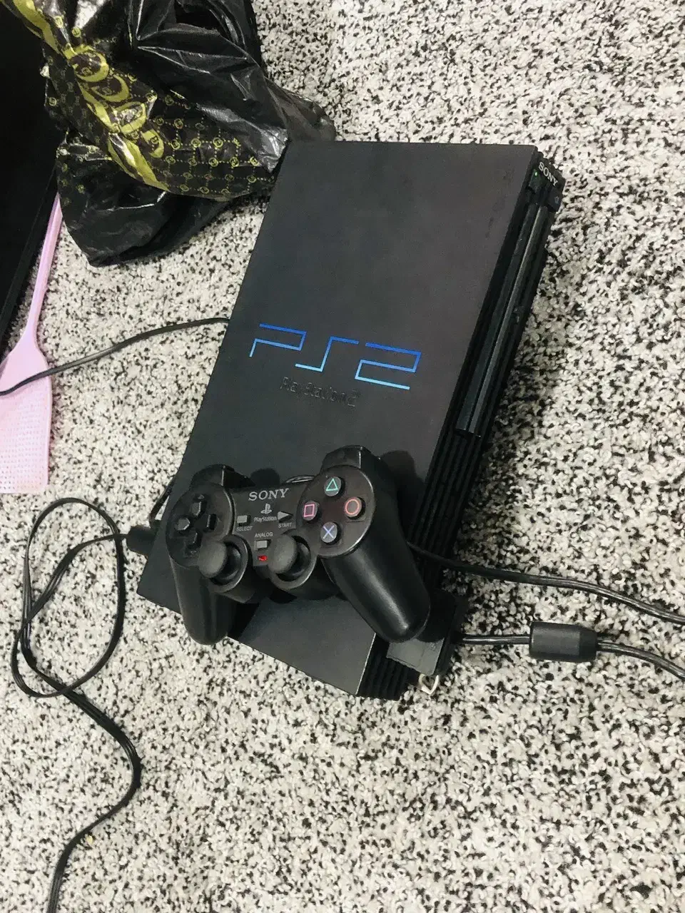 Ps2 pro|کنسول، بازی ویدئویی و آنلاین|کارون, |دیوار