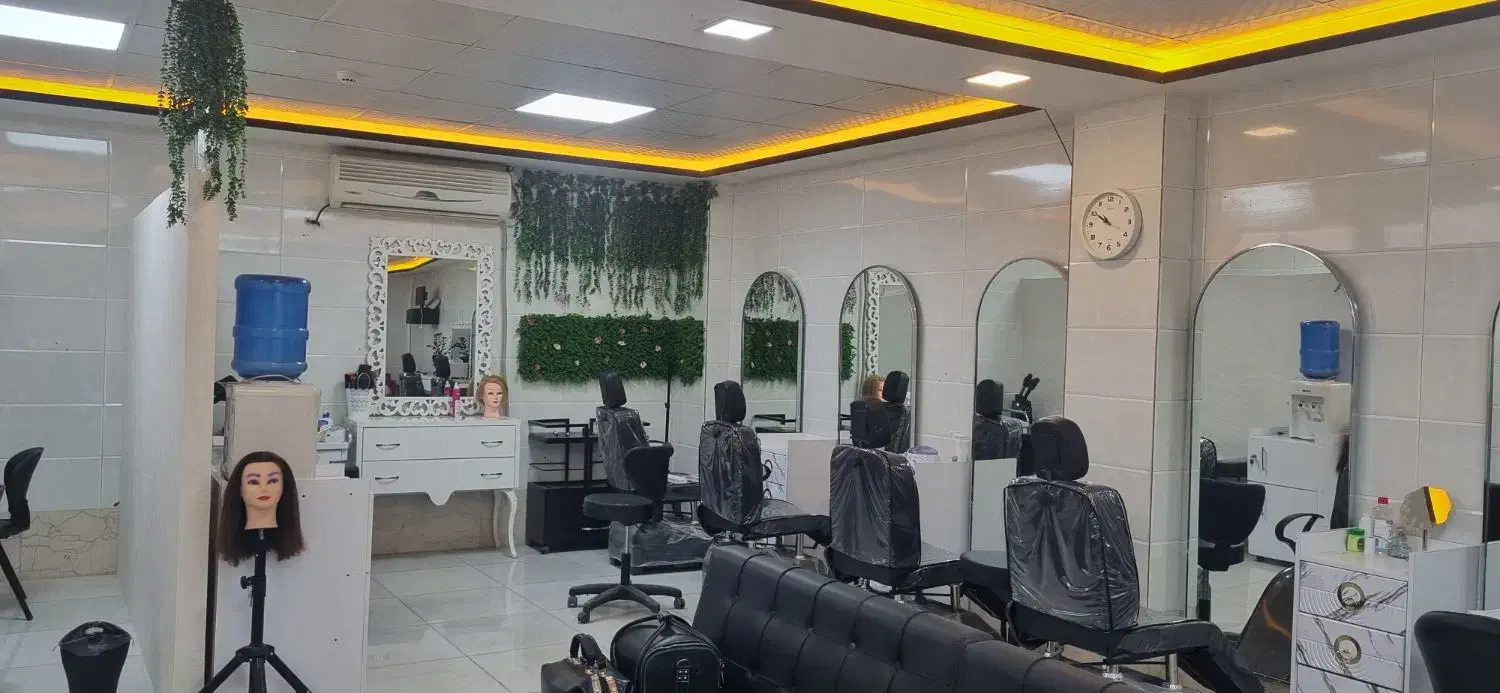 اجاره صندلی|خدمات آرایشگری و زیبایی|کرمانشاه, |دیوار