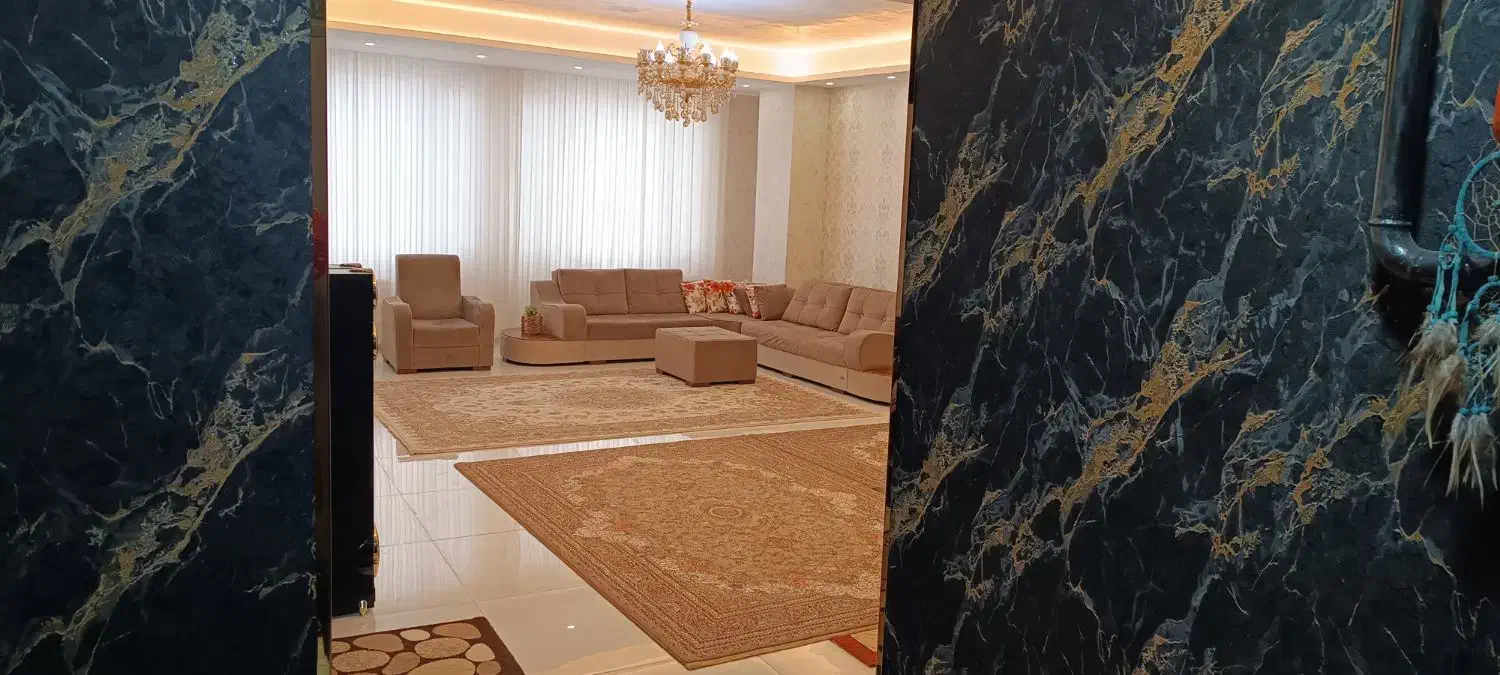 واحد لوکس|فروش آپارتمان|بازرگان, |دیوار