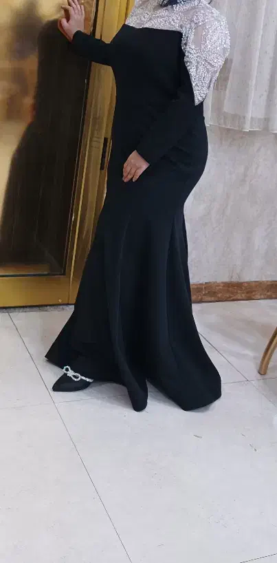 مجلسی مزونی شیک|لباس|ارومیه, |دیوار