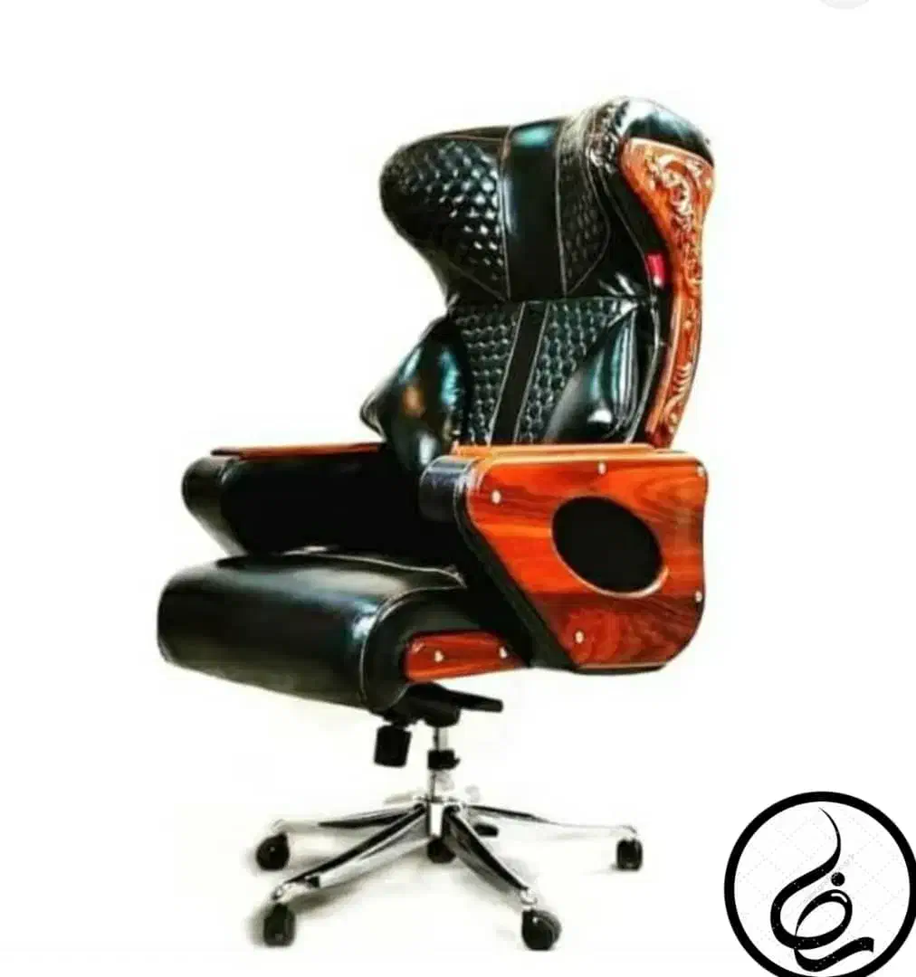 صندلی های اداری|صندلی و نیمکت|کاشان, شهرک فرهنگیان|دیوار