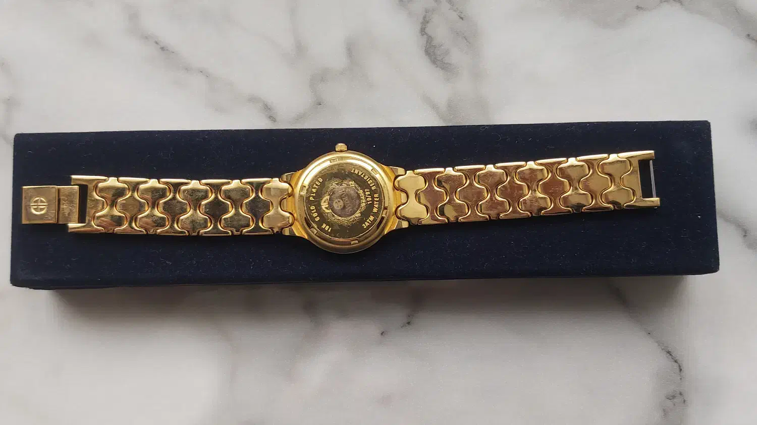 ساعت swistar gold 18|ساعت|تهران, مروارید شهر|دیوار