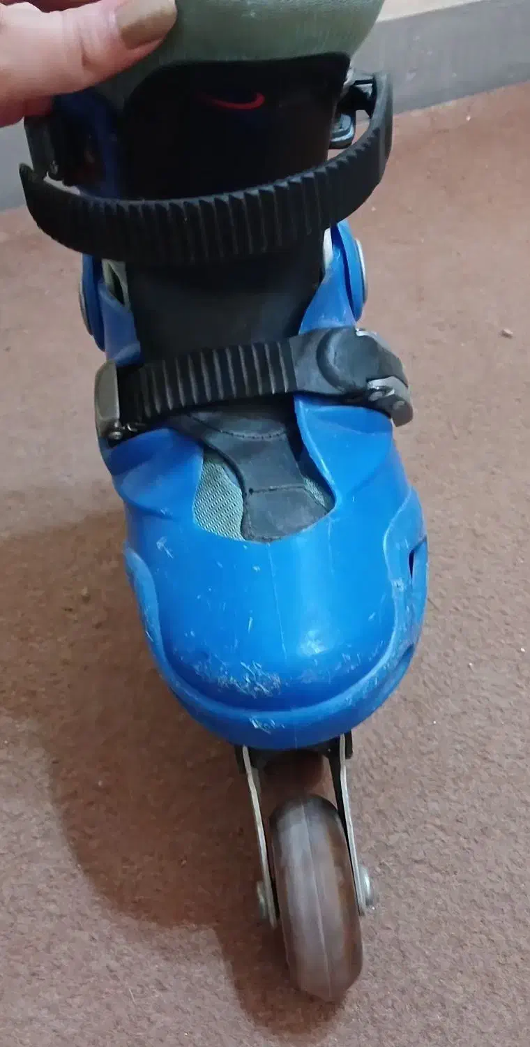 اسکیت|دوچرخه، اسکیت، اسکوتر|خرم‌آباد, |دیوار