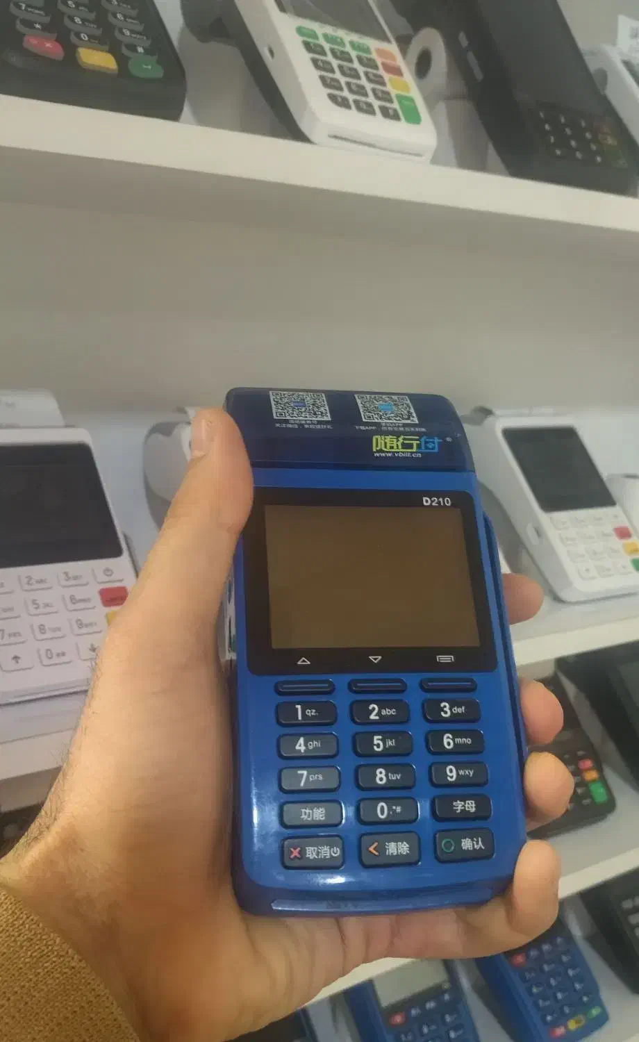 کارتخوان D210 کرمیان قیمت مناسب در حد آکبند|حراج|کرمانشاه, |دیوار