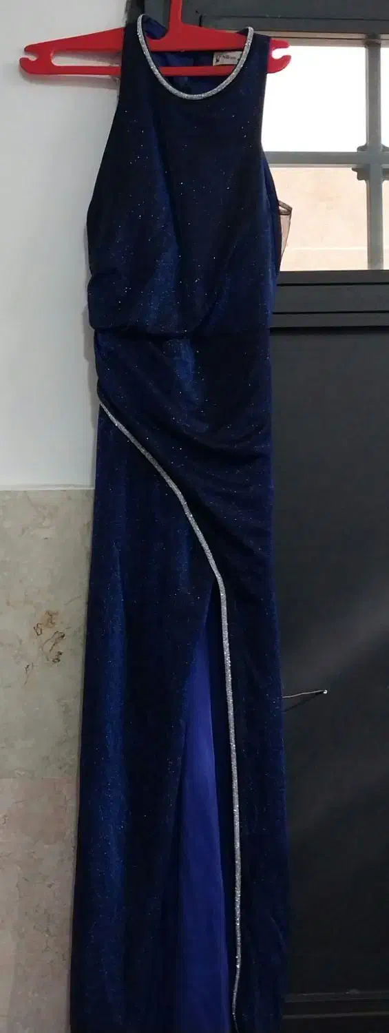 لباس مجلسی بلند شیک وتمیز|لباس|دماوند, دماوند|دیوار