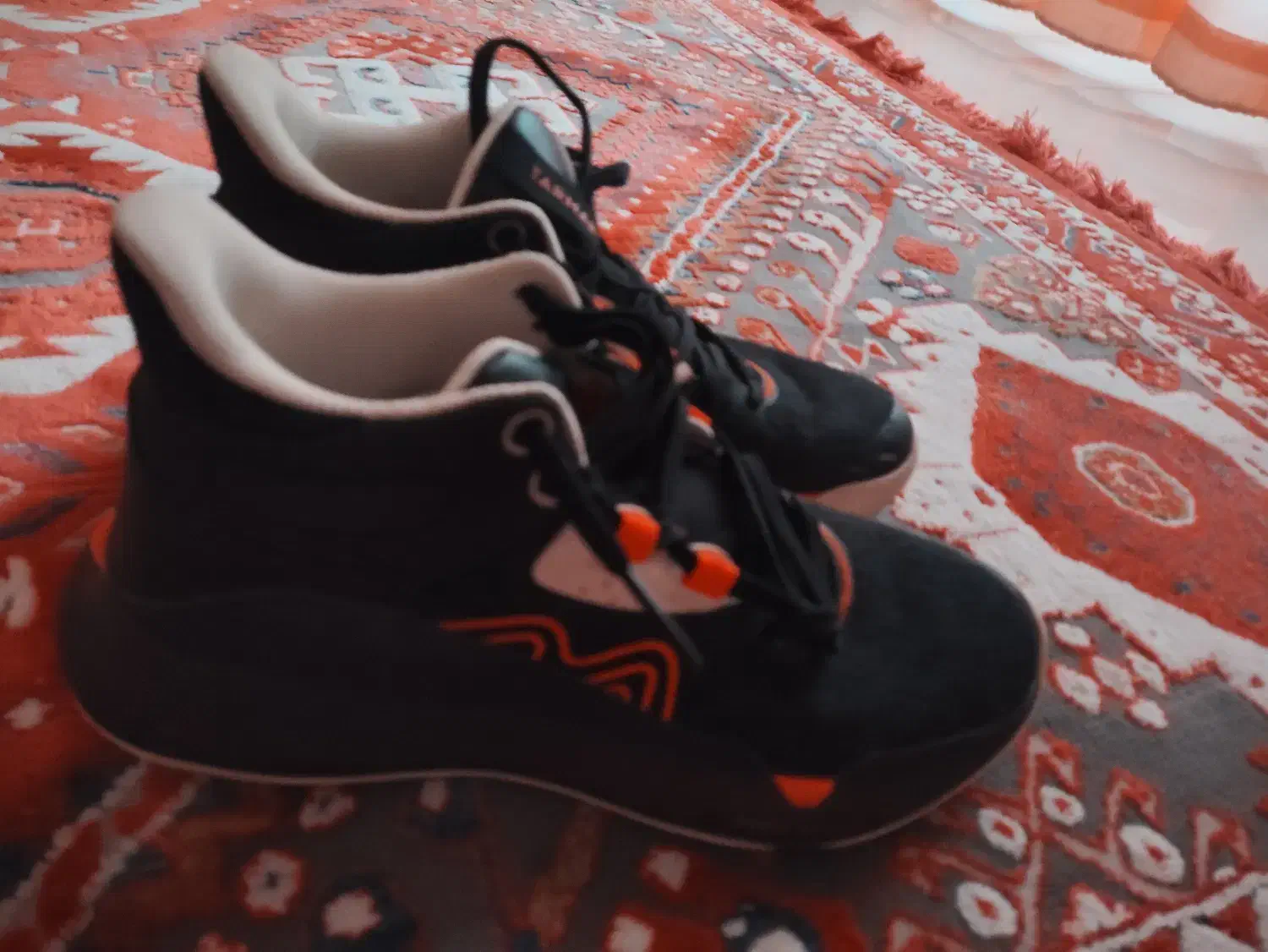 کفش بسکتبال اورجینال|کیف، کفش، کمربند|بندرعباس, |دیوار