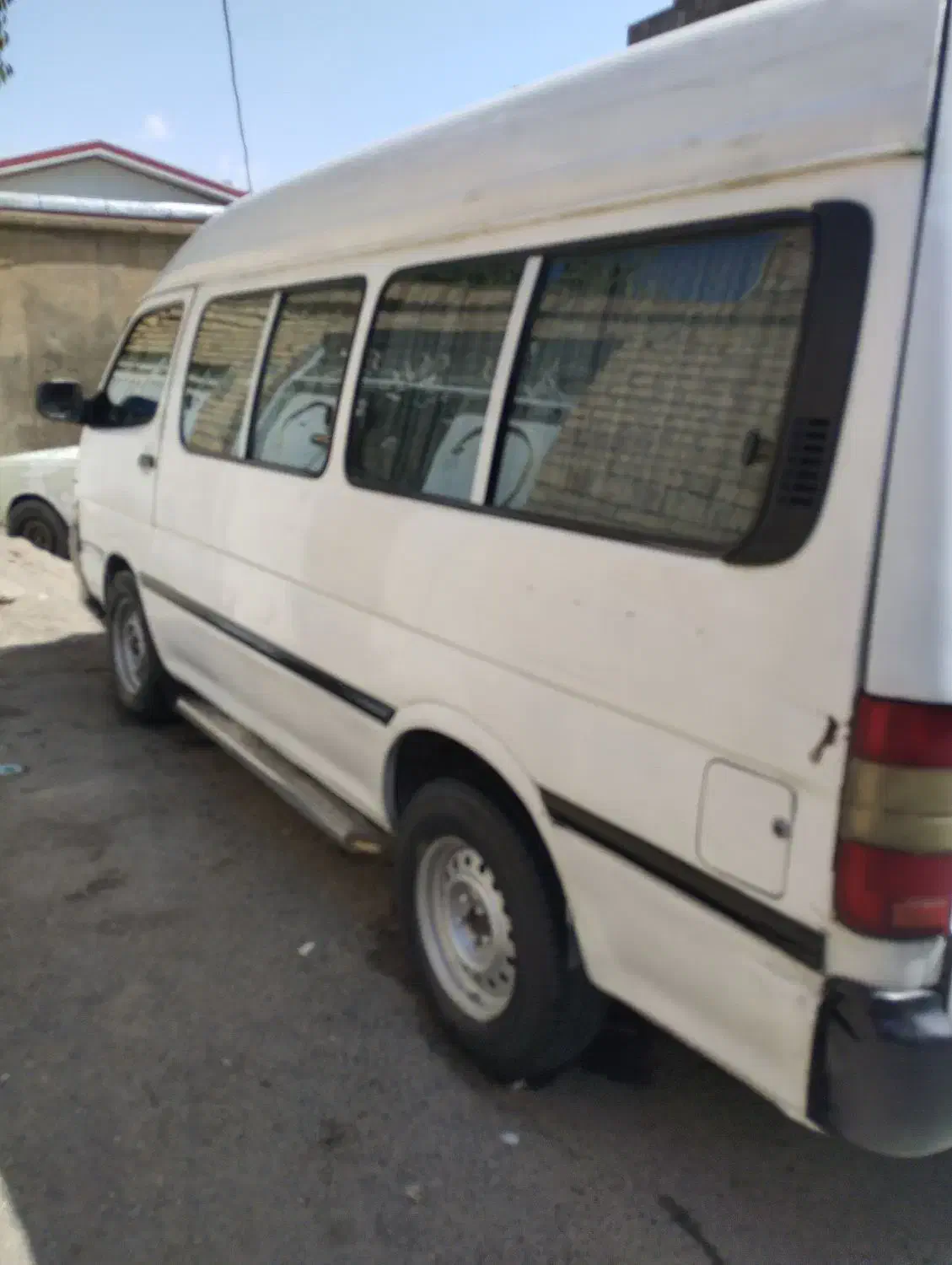 ون 11 نفره و مینی بوس دربستی،قرارداد با شرکتها|خدمات حمل و نقل|مرند, |دیوار