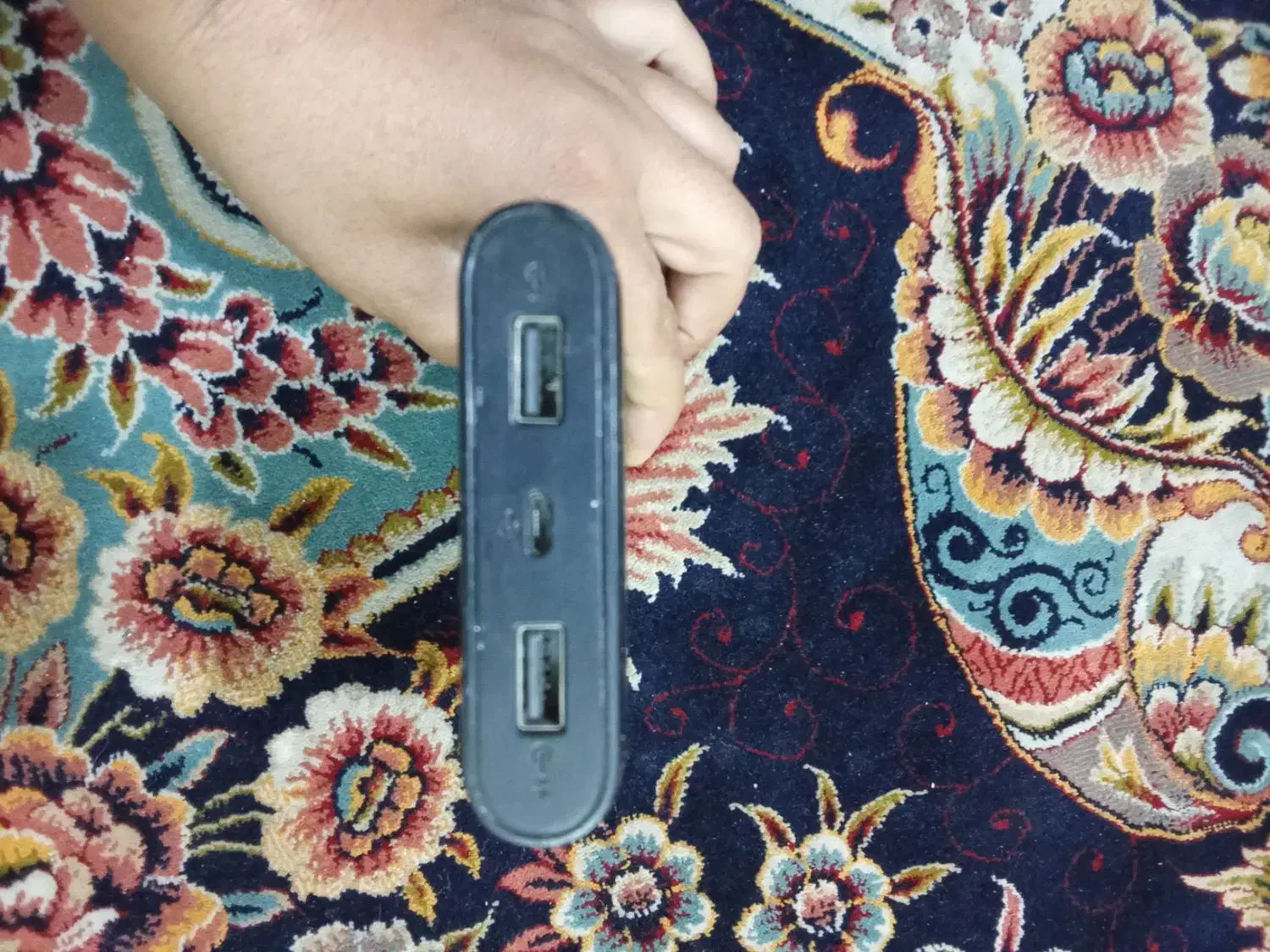 فروش شارژر۹۰وات و پاور ۲۰هزار|لوازم جانبی موبایل و تبلت|داراب, |دیوار